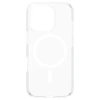 Чохол PanzerGlass Flagship Case для iPhone 16 Pro Black with MagSafe (1338)