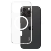 Чохол PanzerGlass Flagship Case для iPhone 16 Pro Max White with MagSafe (1340)