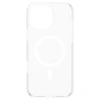 Чохол PanzerGlass Flagship Case для iPhone 16 Pro Max White with MagSafe (1340)