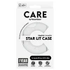 Чохол PanzerGlass CARE Flagship Star Lit Case для iPhone 16 Pro Max White with MagSafe (1344)