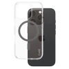 Чохол PanzerGlass Flagship Case для iPhone 16 Pro Black with MagSafe (1346)