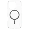 Чохол PanzerGlass Flagship Case для iPhone 16 Pro Black with MagSafe (1346)