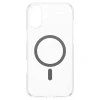Чохол PanzerGlass Flagship Case для iPhone 16 Plus Black with MagSafe (1347)