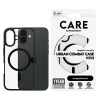 Чохол PanzerGlass Flagship Urban Case для iPhone 16 Transparent with MagSafe (1357)