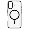 Чохол PanzerGlass Flagship Urban Case для iPhone 16 Transparent with MagSafe (1357)