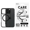 Чехол PanzerGlass Flagship Urban Case для iPhone 16 Pro Transparent with MagSafe (1358)