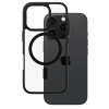 Чехол PanzerGlass Flagship Urban Case для iPhone 16 Pro Transparent with MagSafe (1358)