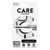 Чехол PanzerGlass Flagship Urban Case для iPhone 16 Pro Transparent with MagSafe (1358)