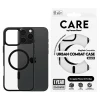 Чохол PanzerGlass Flagship Urban Case для iPhone 16 Pro Max Transparent with MagSafe (1360)