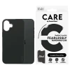 Чохол PanzerGlass CARE Fashion Case для iPhone 16 Plus Black with MagSafe (1379)