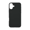 Чохол CARE by PanzerGlass Fashion iPhone 16 Plus Black (5715685004612)
