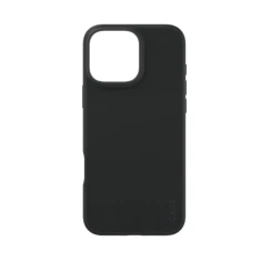 Чохол CARE by PanzerGlass Fashion iPhone 16 Pro Max Black (5715685004629)