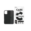 Чохол CARE by PanzerGlass Fashion iPhone 16 Pro Max Black (5715685004629)