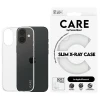 Чохол PanzerGlass X-Ray Soft Basic Case для iPhone 16 Transparent with MagSafe (1441)