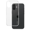 Чохол PanzerGlass X-Ray Soft Basic Case для iPhone 16 Transparent with MagSafe (1441)