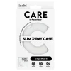 Чохол PanzerGlass X-Ray Soft Basic Case для iPhone 16 Transparent with MagSafe (1441)