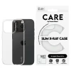 Чохол PanzerGlass X-Ray Soft Basic Case для iPhone 16 Pro Transparent with MagSafe (1442)