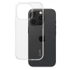 Чохол PanzerGlass X-Ray Soft Basic Case для iPhone 16 Pro Transparent with MagSafe (1442)