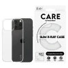 Чохол PanzerGlass X-Ray Soft Basic Case для iPhone 16 Pro Max Transparent with MagSafe (1444)