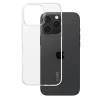 Чохол PanzerGlass X-Ray Soft Basic Case для iPhone 16 Pro Max Transparent with MagSafe (1444)