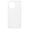 Чохол PanzerGlass X-Ray Soft Basic Case для iPhone 16 Pro Max Transparent with MagSafe (1444)