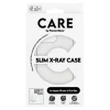 Чохол PanzerGlass X-Ray Soft Basic Case для iPhone 16 Pro Max Transparent with MagSafe (1444)
