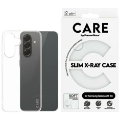 Чохол CARE by PanzerGlass Fashion X-Ray для Samsung Galaxy A56 5G Clear (CRRFAXRG38380)