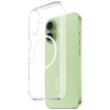 Чохол PanzerGlass Flagship Urban Explorer для iPhone 17 White with MagSafe (5715685026836)