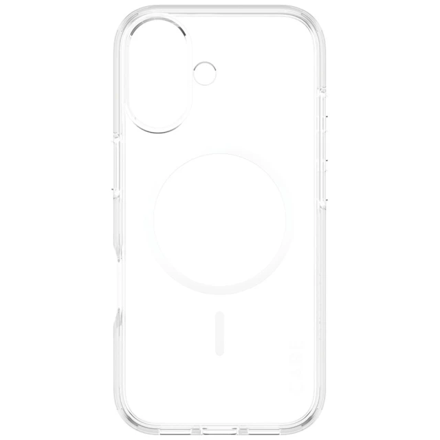 Чохол PanzerGlass Flagship Urban Explorer для iPhone 17 White with MagSafe (5715685026836)