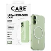 Чохол PanzerGlass Flagship Urban Explorer для iPhone 17 White with MagSafe (5715685026836)