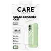 Чохол PanzerGlass Flagship Urban Explorer для iPhone 17 White with MagSafe (5715685026836)