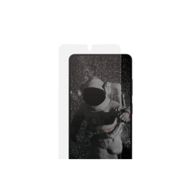 Керамічне захисне скло PanzerGlass для Samsung Galaxy S26 Ultra з EasyAligner (5715685033810)