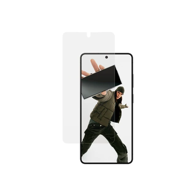 Захисне скло PanzerGlass з EasyAligner для Samsung Galaxy S26 Ultra (5715685033841)