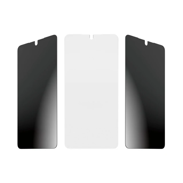 Двостороннє захисне скло PanzerGlass Privacy для Samsung Galaxy S26 Plus з EasyAligner (5715685033896)