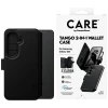 Чохол PanzerGlass Tango 2в1 Wallet для Samsung Galaxy S26 Black (5715685034053)