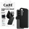 Чохол PanzerGlass Tango 2в1 Wallet для Samsung Galaxy S26 Black (5715685034053)