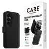 Чохол PanzerGlass Tango 2в1 Wallet для Samsung Galaxy S26 Black (5715685034053)