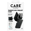 Чохол PanzerGlass Tango 2в1 Wallet для Samsung Galaxy S26 Black (5715685034053)