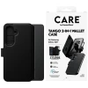 Чехол PanzerGlass Tango 2в1 Wallet для Samsung Galaxy S26 Plus Black (5715685034060)