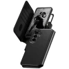 Чехол PanzerGlass Tango 2в1 Wallet для Samsung Galaxy S26 Plus Black (5715685034060)