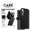 Чехол PanzerGlass Tango 2в1 Wallet для Samsung Galaxy S26 Plus Black (5715685034060)