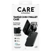 Чехол PanzerGlass Tango 2в1 Wallet для Samsung Galaxy S26 Plus Black (5715685034060)