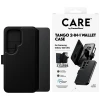 Чохол PanzerGlass Tango 2в1 Wallet для Samsung Galaxy S26 Ultra Black (5715685034077)