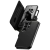 Чохол PanzerGlass Tango 2в1 Wallet для Samsung Galaxy S26 Ultra Black (5715685034077)
