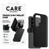 Чохол PanzerGlass Tango 2в1 Wallet для Samsung Galaxy S26 Ultra Black (5715685034077)
