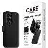 Чохол PanzerGlass Tango 2в1 Wallet для Samsung Galaxy S26 Ultra Black (5715685034077)