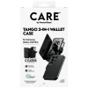 Чохол PanzerGlass Tango 2в1 Wallet для Samsung Galaxy S26 Ultra Black (5715685034077)