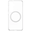 Чохол PanzerGlass Urban Explorer для Samsung Galaxy S26 Transparent with White Qi (5715685034114)