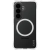 Чохол PanzerGlass Samba Transparent QI для Samsung Galaxy S26 Transparent (5715685034329)