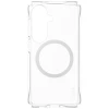 Чохол PanzerGlass Samba Transparent QI для Samsung Galaxy S26 Transparent (5715685034329)
